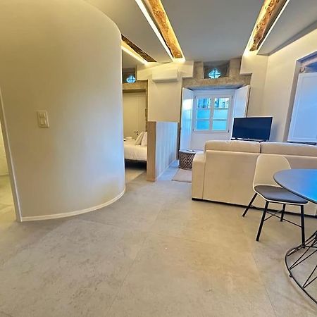 比戈Luxury Downtown C. Del Tratado B公寓 外观 照片