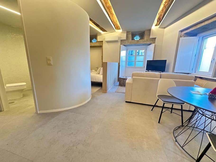 比戈Luxury Downtown C. Del Tratado B公寓 外观 照片