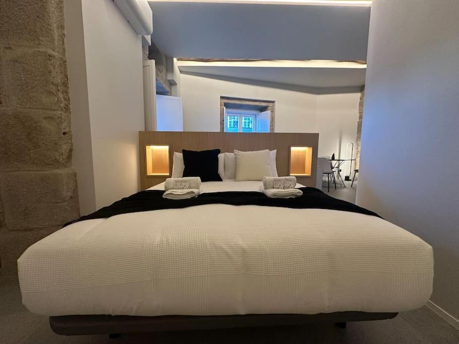比戈Luxury Downtown C. Del Tratado B公寓 外观 照片