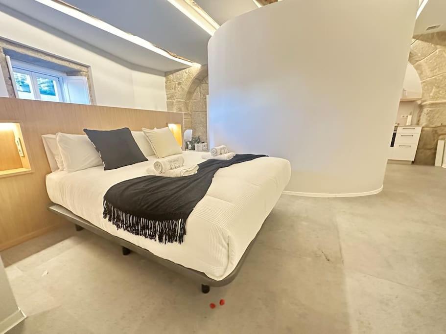 比戈Luxury Downtown C. Del Tratado B公寓 外观 照片